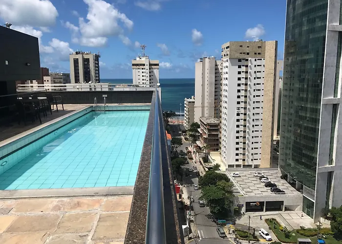 Hotel romântico: Rede Andrade Onda Mar