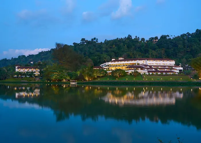 Hôtel pour familles: Cinnamon Citadel Kandy