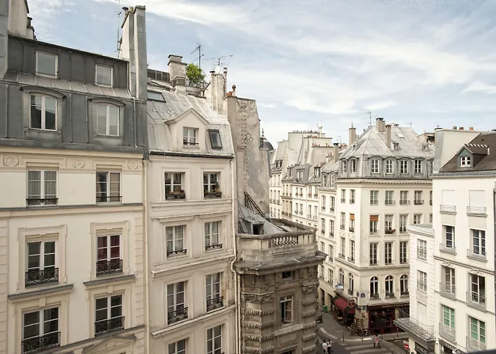 Boutique Hotel Konfidentiel
