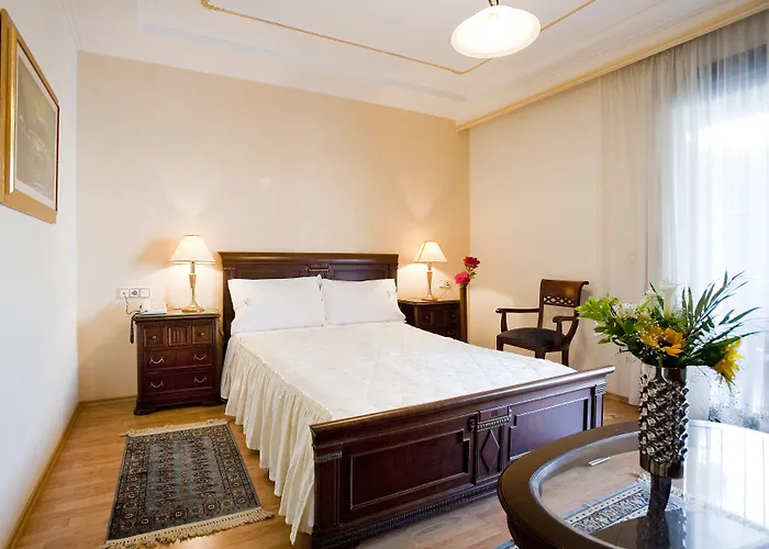 Kymata Hotel