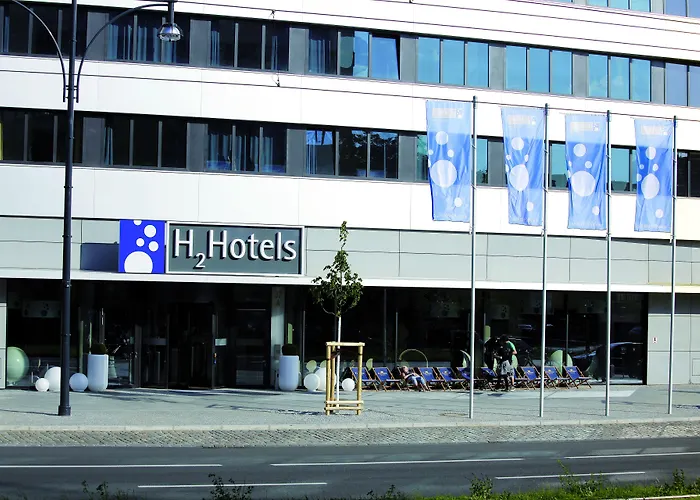 H2 Berlin-Alexanderplatz