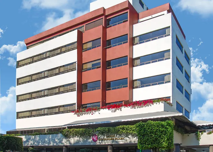 Santander Plaza