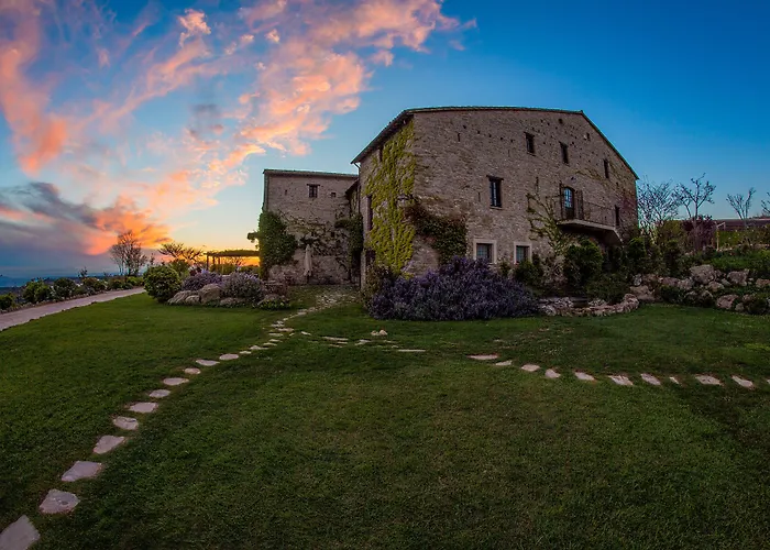 Castello Di Petrata