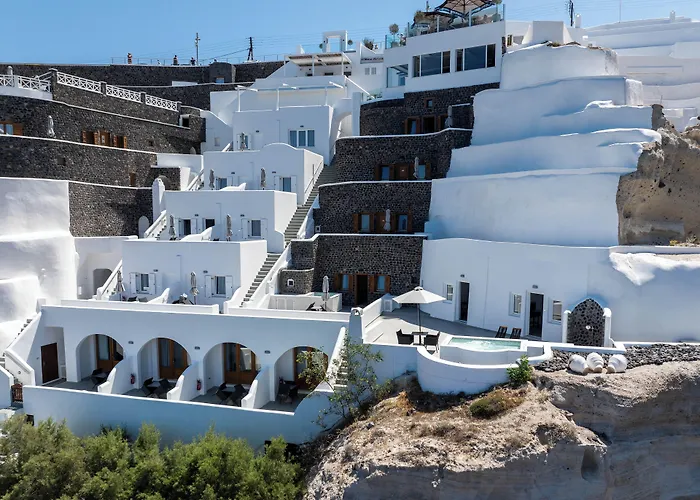 Petit Palace Suites