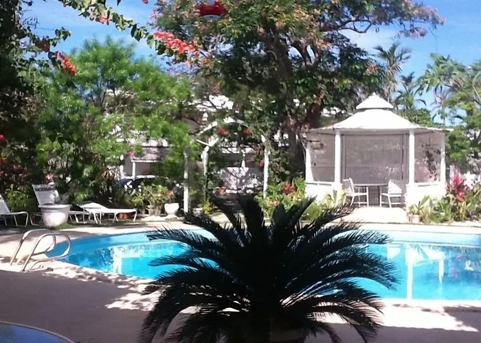 Orchard Garden