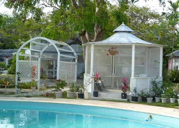 Orchard Garden