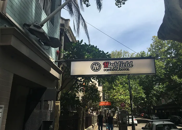 Highfield Private