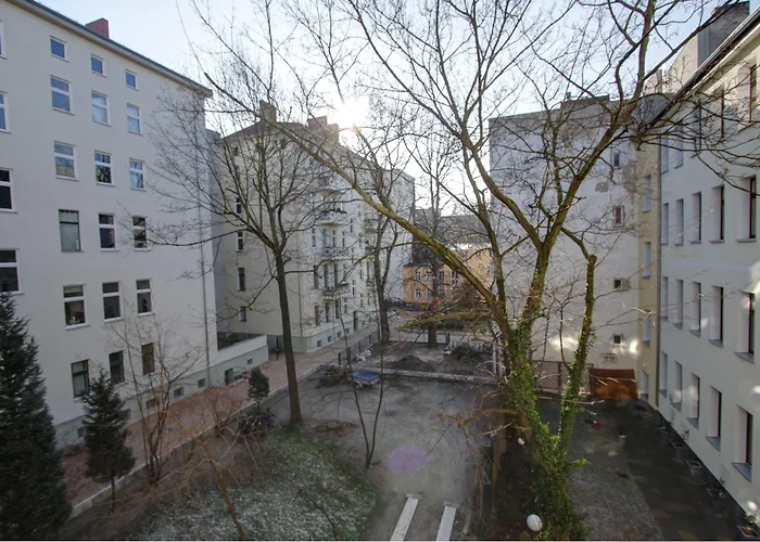 3 SterneHotel Johann