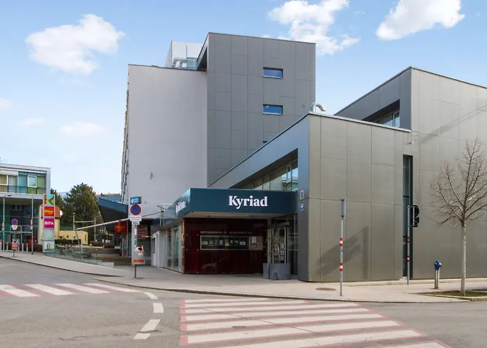 Kyriad Altmannsdorf