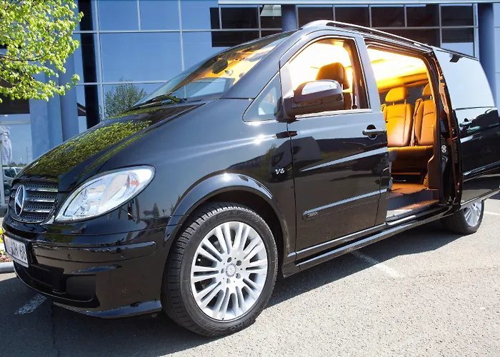 Hotel: SAKS Urban Design Hotel Kaiserslautern