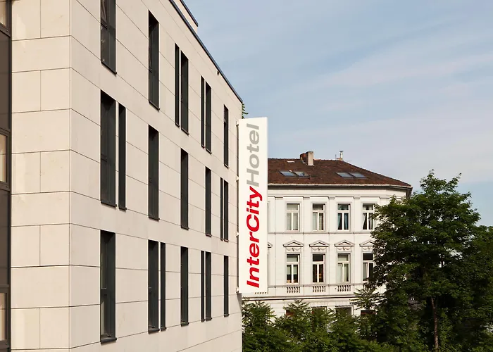 Intercityhotel Bonn City