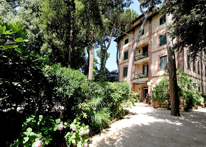 Villa Tiziana