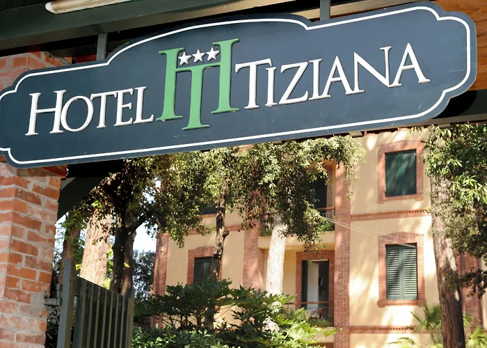 Villa Tiziana