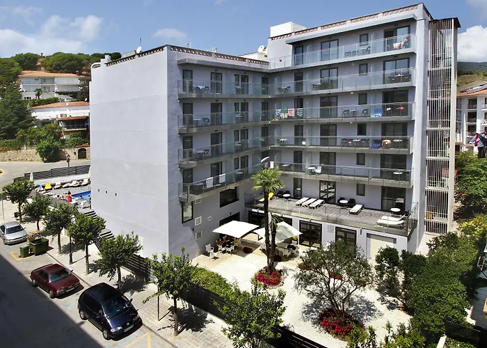Familiehotel: Summer Hotel
