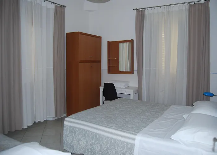 Hotel familiar: Soggiorno Santa Reparata