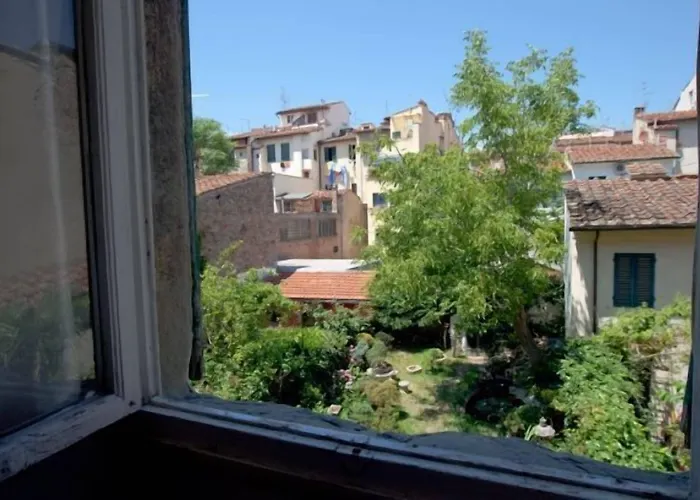 Hotel familiar: Soggiorno Santa Reparata