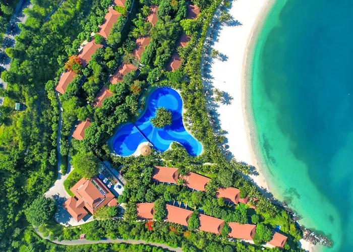 Vinpearl Luxury