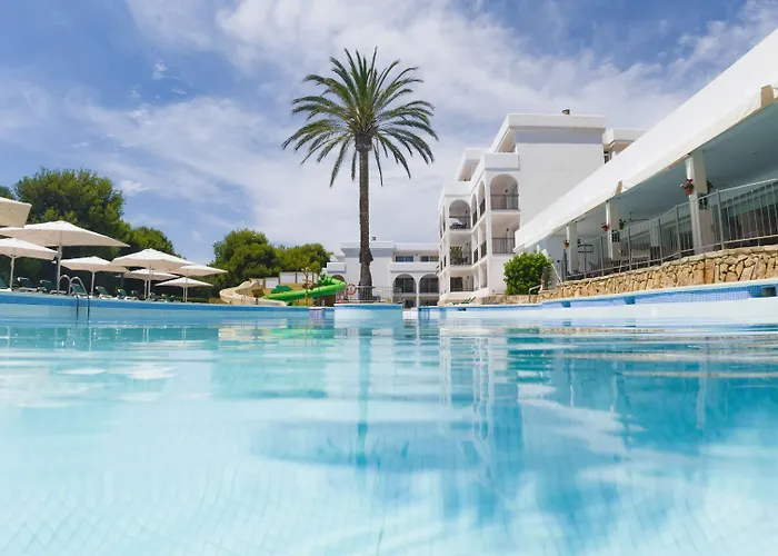 Cala D'Or Playa