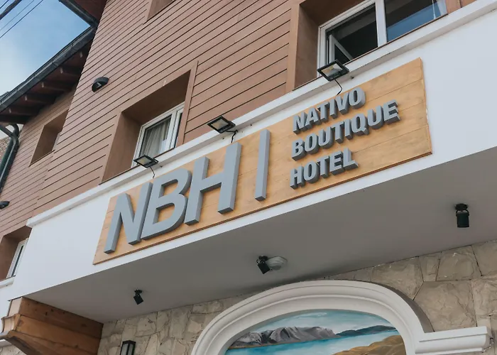 Nbh Nativo Boutique