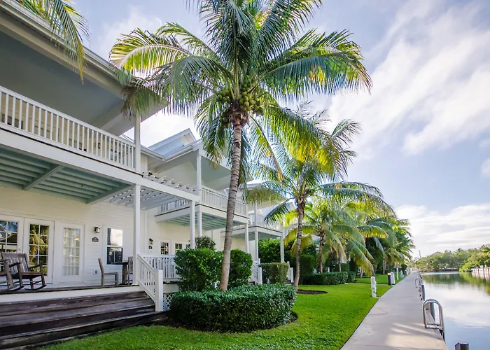 Vacation rental: Coral Lagoon Resort Villas & Marina By Keyscaribbean