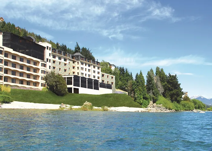  Alma Del Lago Suites&Spa