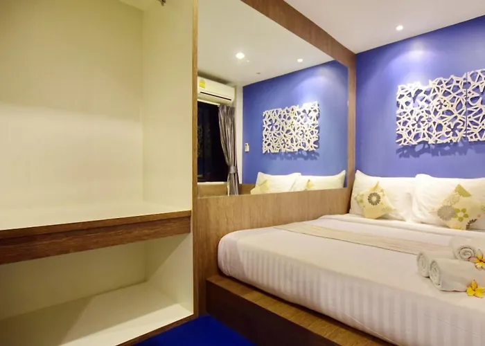 Franjipani Resort