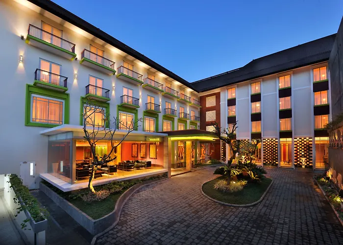 Ibis Styles Bali Denpasar