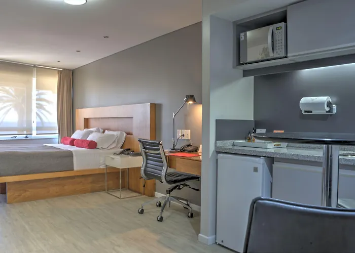 Regency Rambla Design Apart
