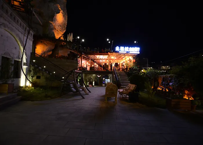 Hotel boutique: Roma Cave Suite