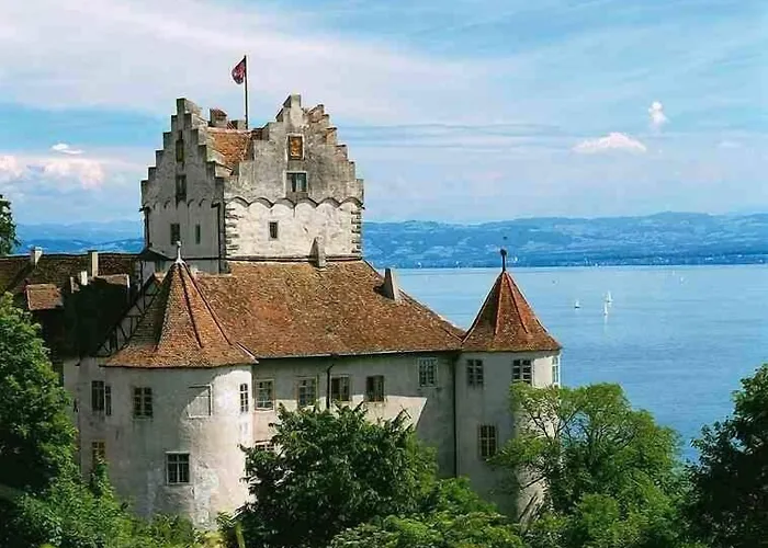 JUFA Am Bodensee