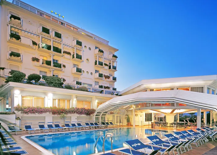  Atlantic & Spa