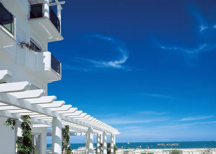  Atlantic & Spa