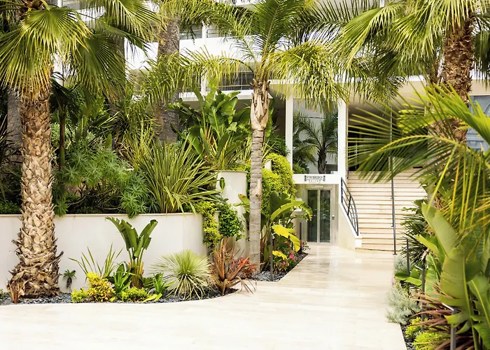  Staybridge Suites - Cannes Centre By Ihg
