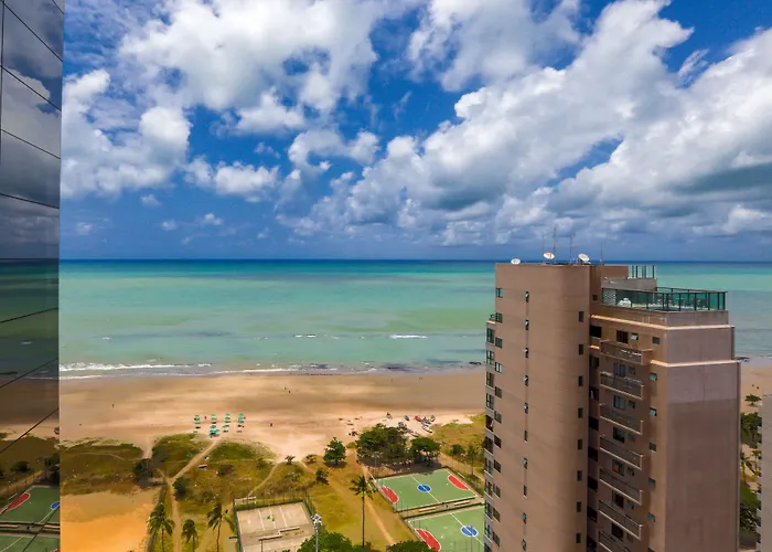 Hotel de praia: Transamerica Prestige Recife - Boa Viagem
