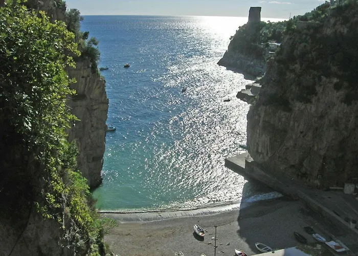 Hotel La Conchiglia