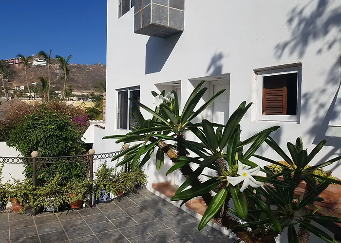 Hotel barato: Los Milagros Hotel