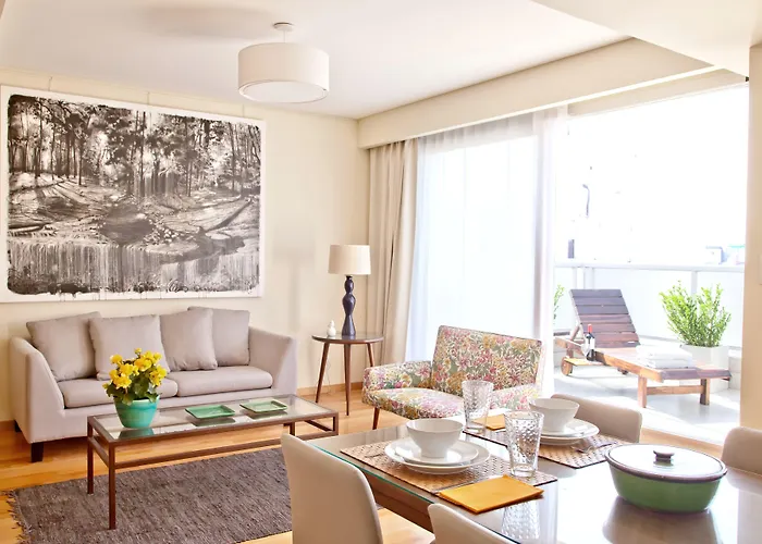 Sin servicio: Art Suites & Gallery