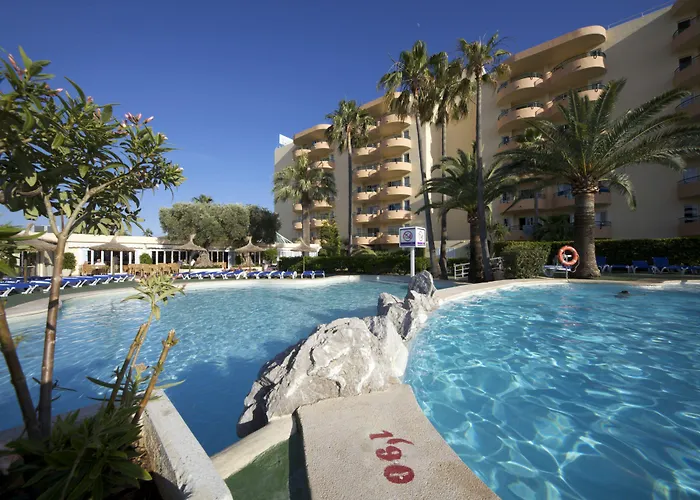 Alcudia Beach