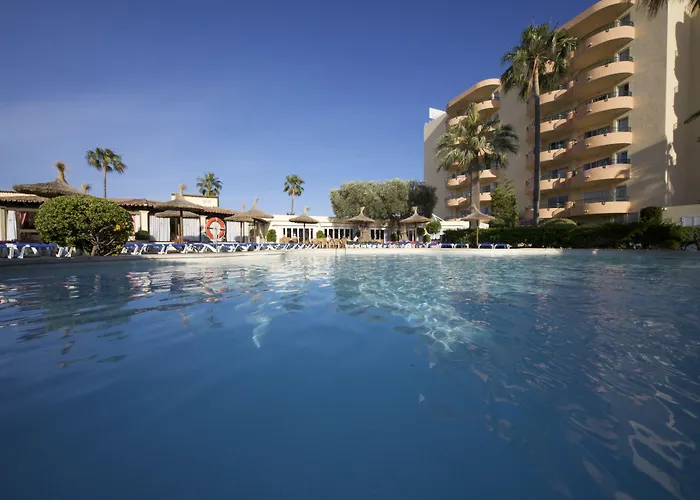 Alcudia Beach