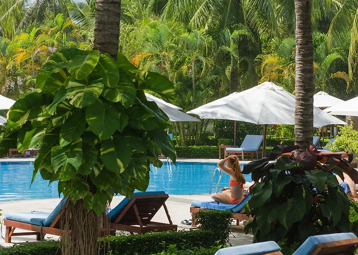 Blue Ocean Resort