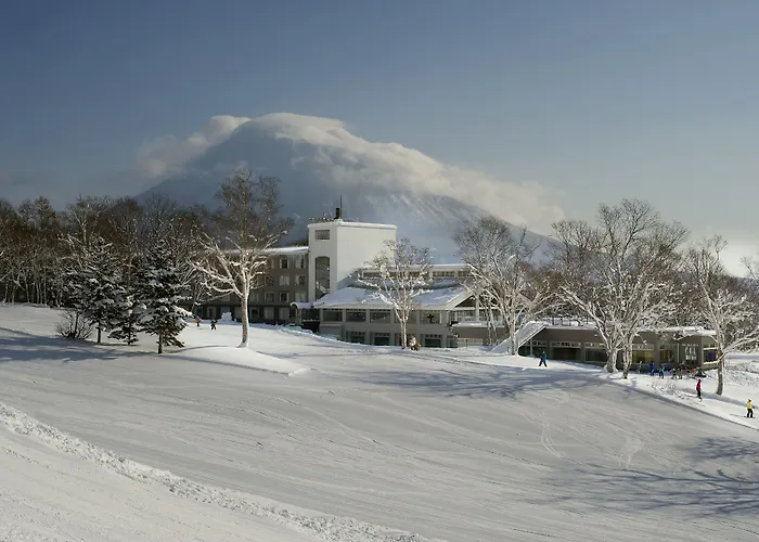 Spa Hotels Resorts Green Leaf Niseko Village, Tapestry Collection By Hilton