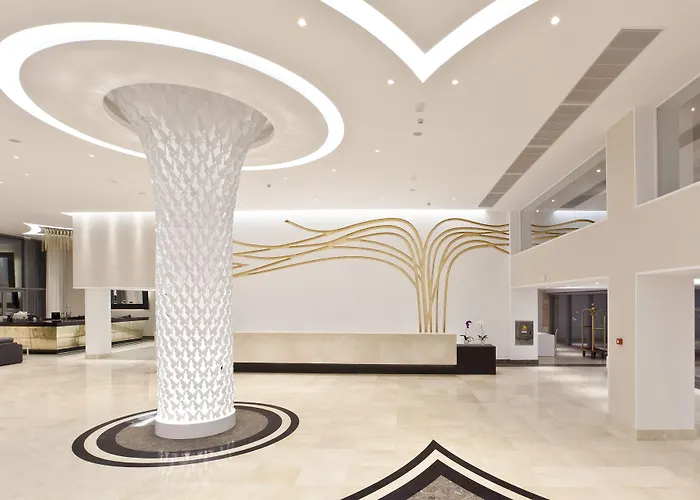 Princess Andriana Resort & Spa - Ultra All-Inclusive