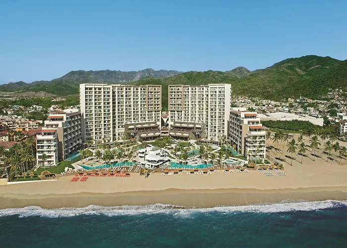 Hotel casino: Secrets Vallarta Bay Resort & Spa - Adults Only