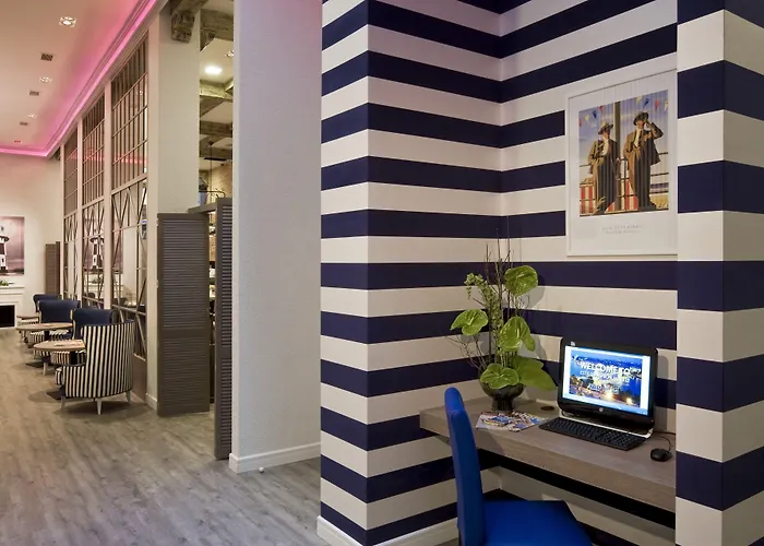 Estilo Hotel By Mellow Mood Hotels