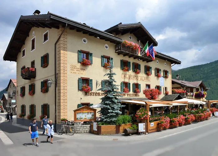 Alpina