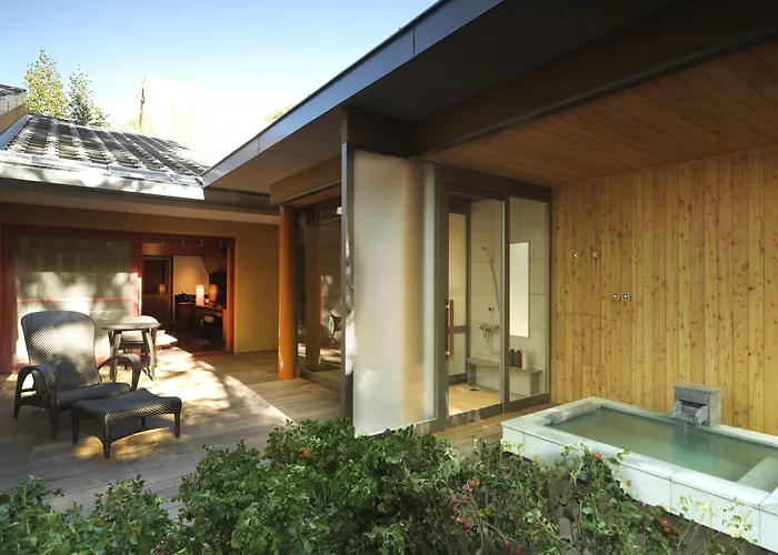 Jozankei Tsuruga Resort Spa Mori No Uta