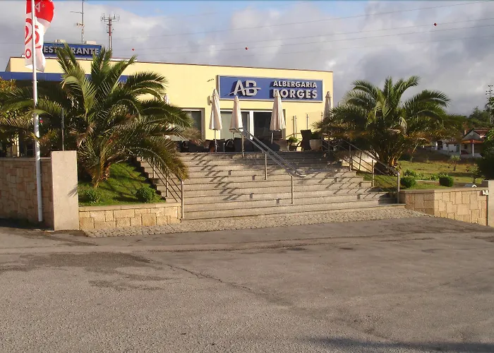 Albergaria Borges