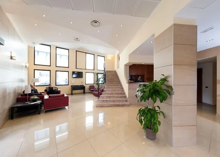 Resort: Hotel Tiempo