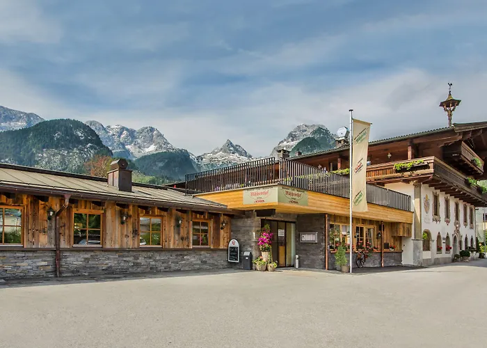 Hotel: Familien- Und Vitalhotel Muehlpointhof