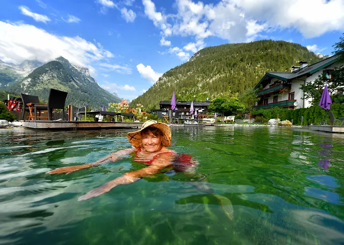 Hotel: Familien- Und Vitalhotel Muehlpointhof